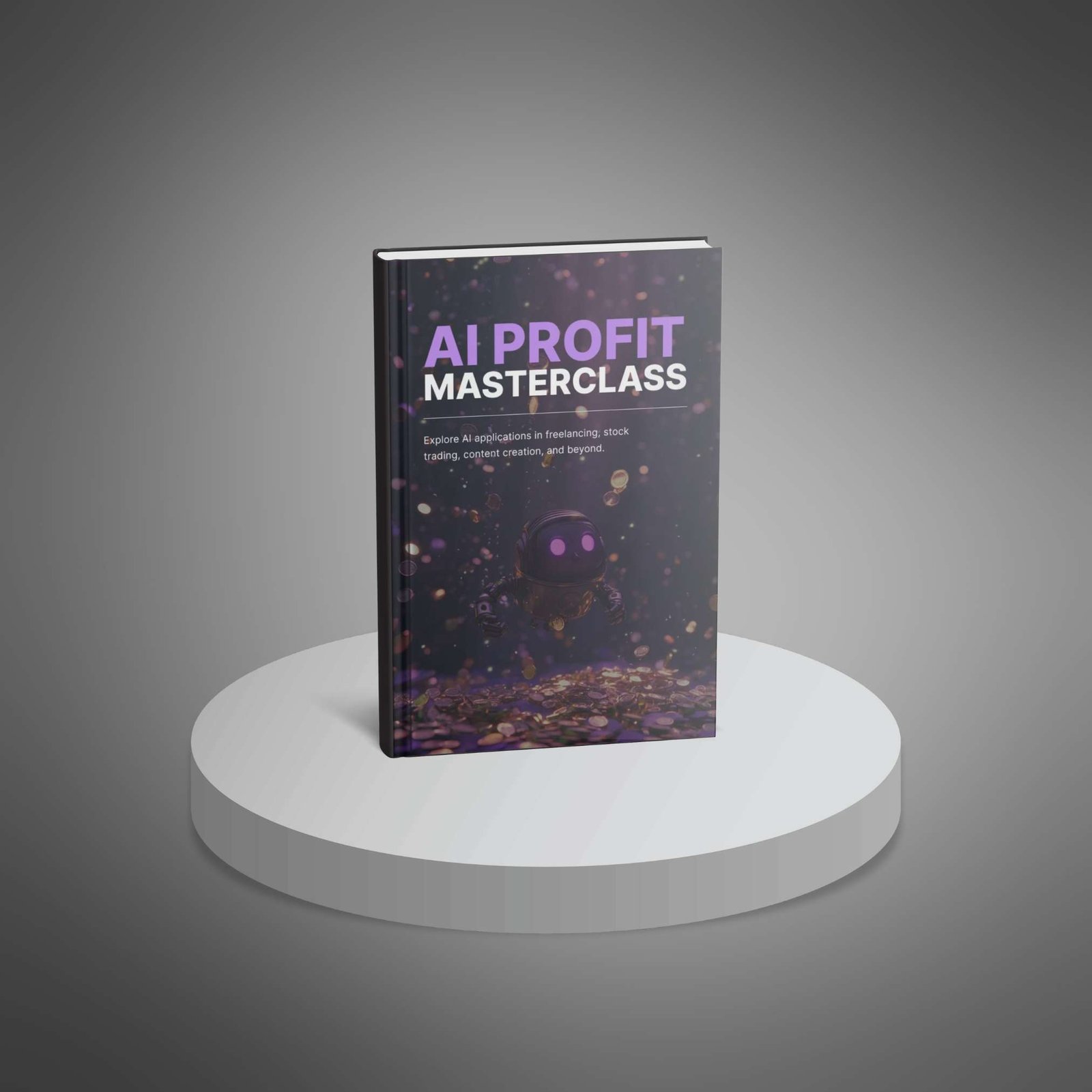 AI Profit Masterclass3