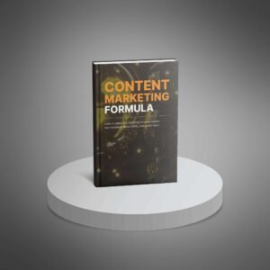 Content Marketing Formula