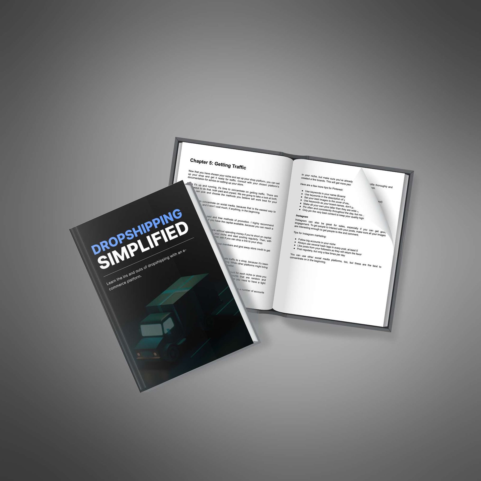 Dropshipping Simplified4