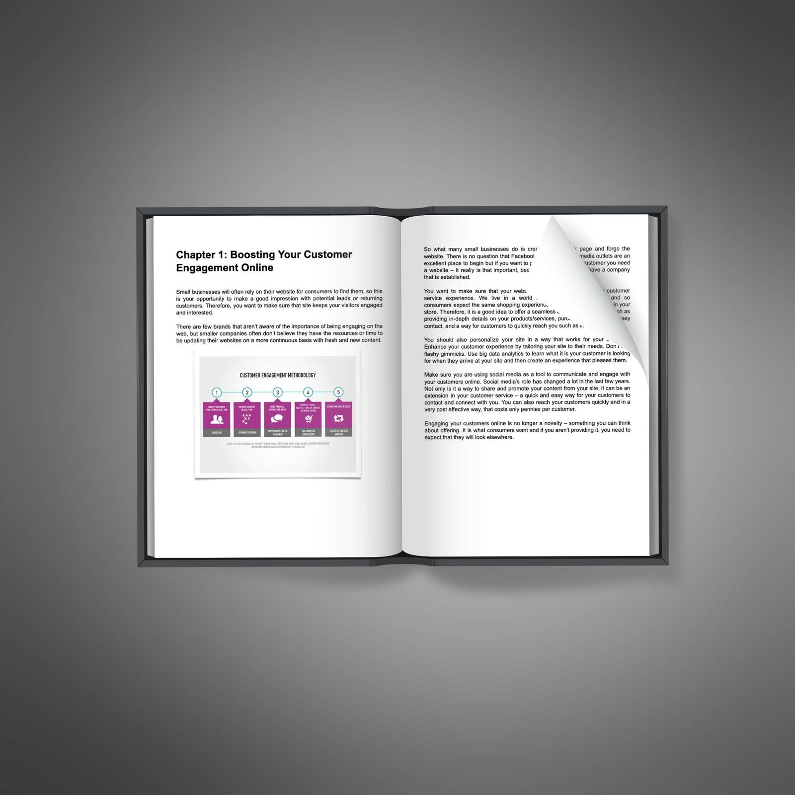 Viral Customer Engagement9