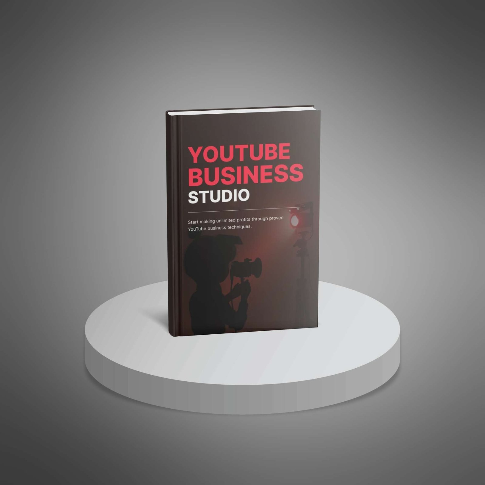 YouTube Business Studio3